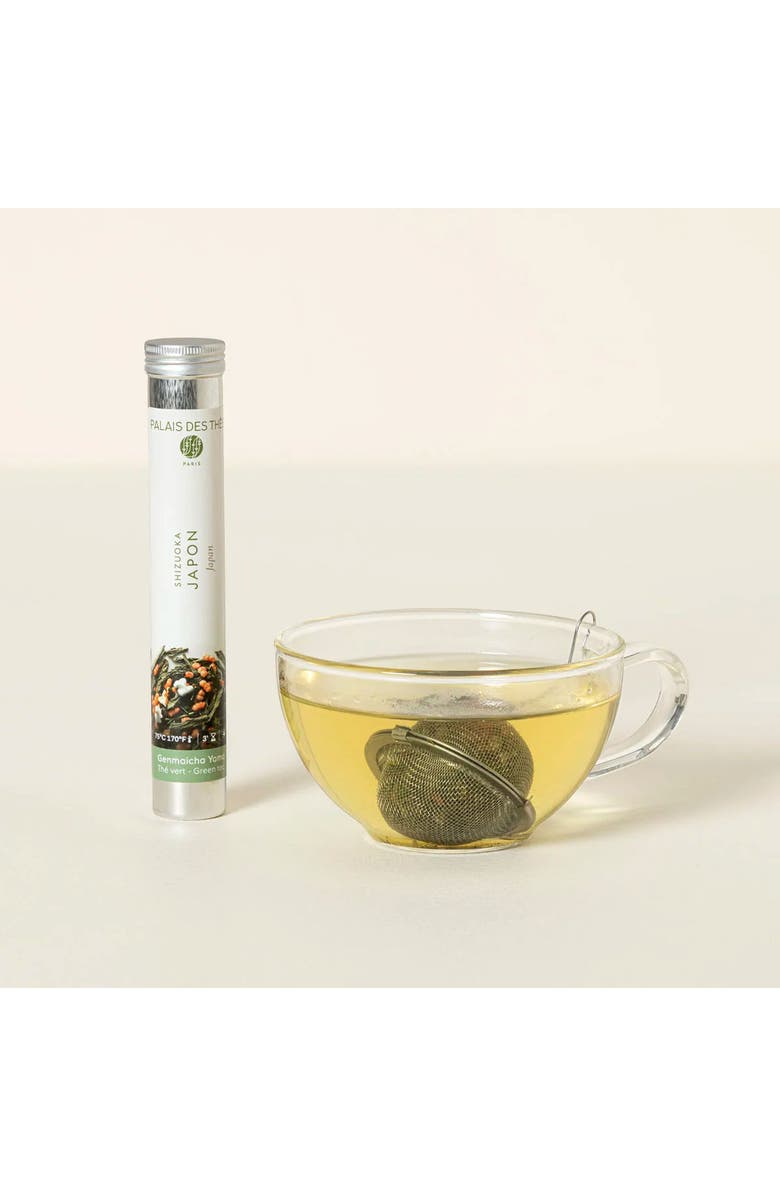 Uncommon Goods Tea from Around the World Set, Alternate, color, NO COLOR