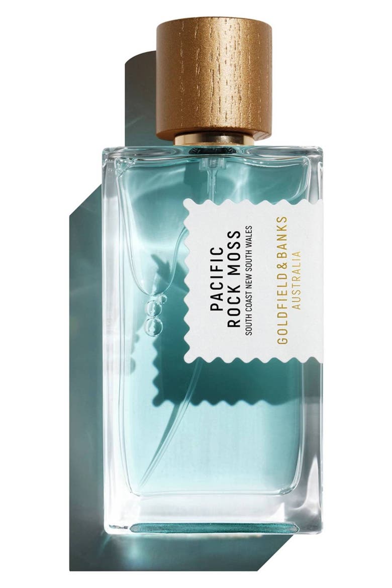 Pacific Rock Moss Eau de Parfum, Main, color, NO COLOR
