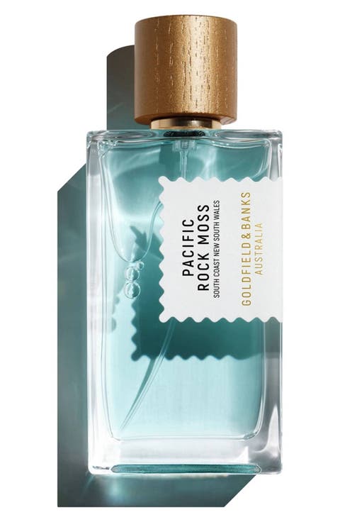 Pacific Rock Moss Eau de Parfum