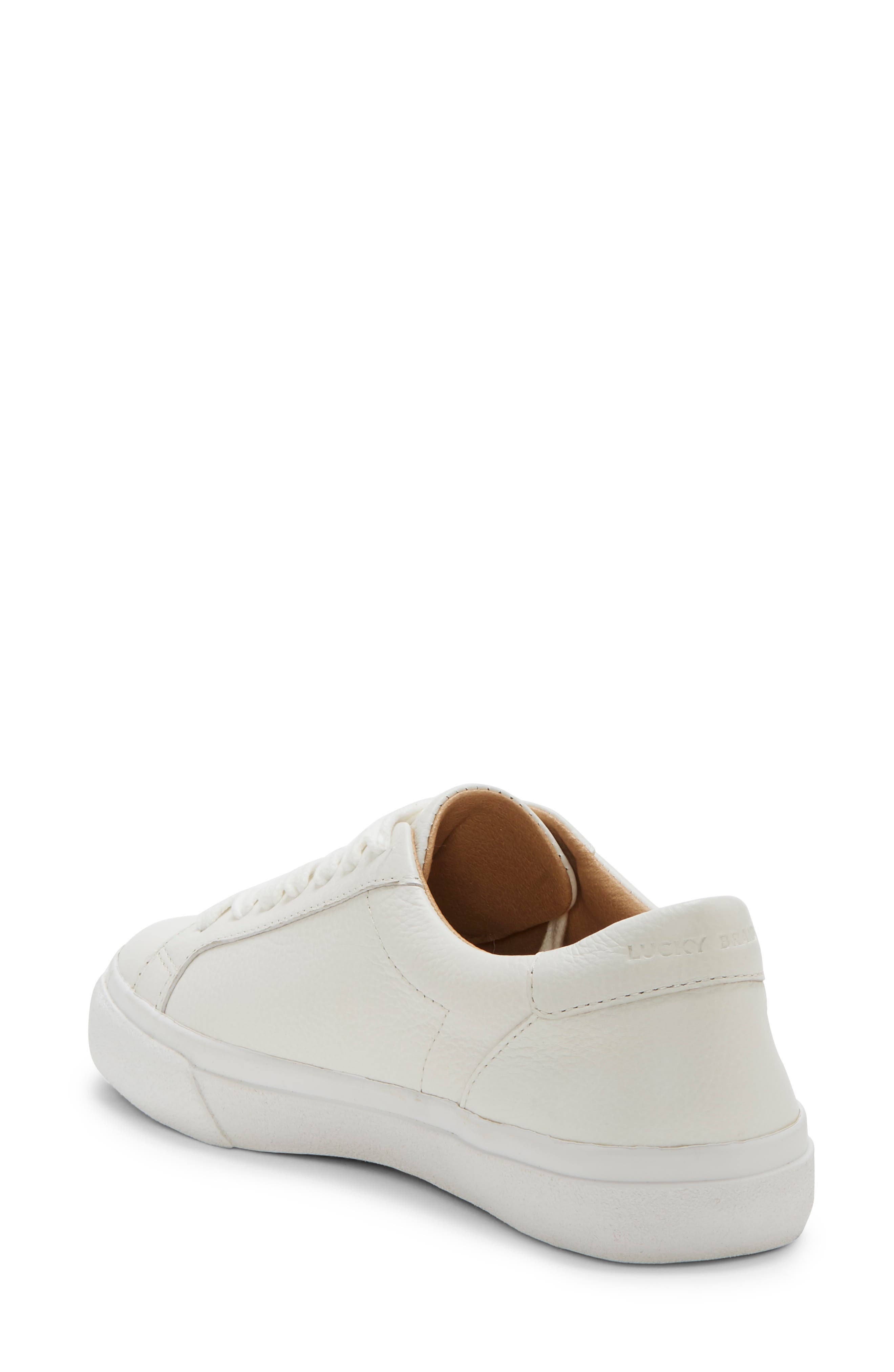 Lucky Brand Darleena Sneaker, Alternate, color, 