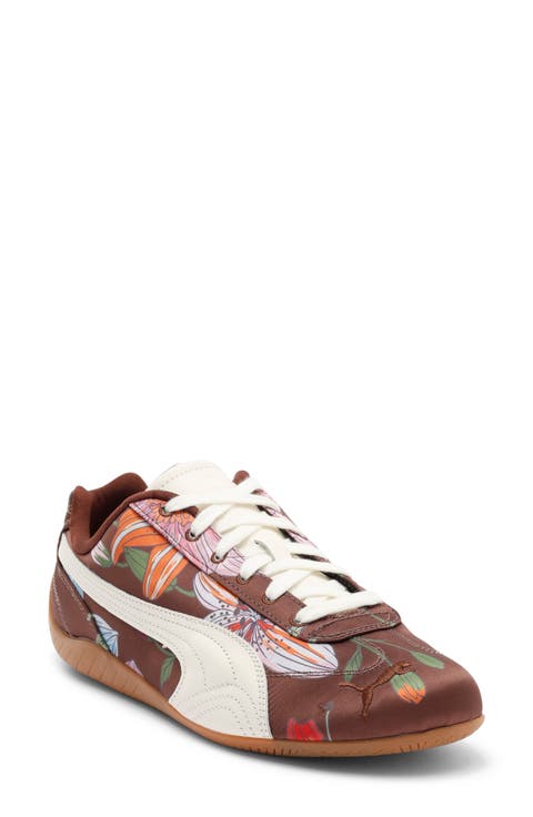 Speedcat Silk Sneakerina (Women)