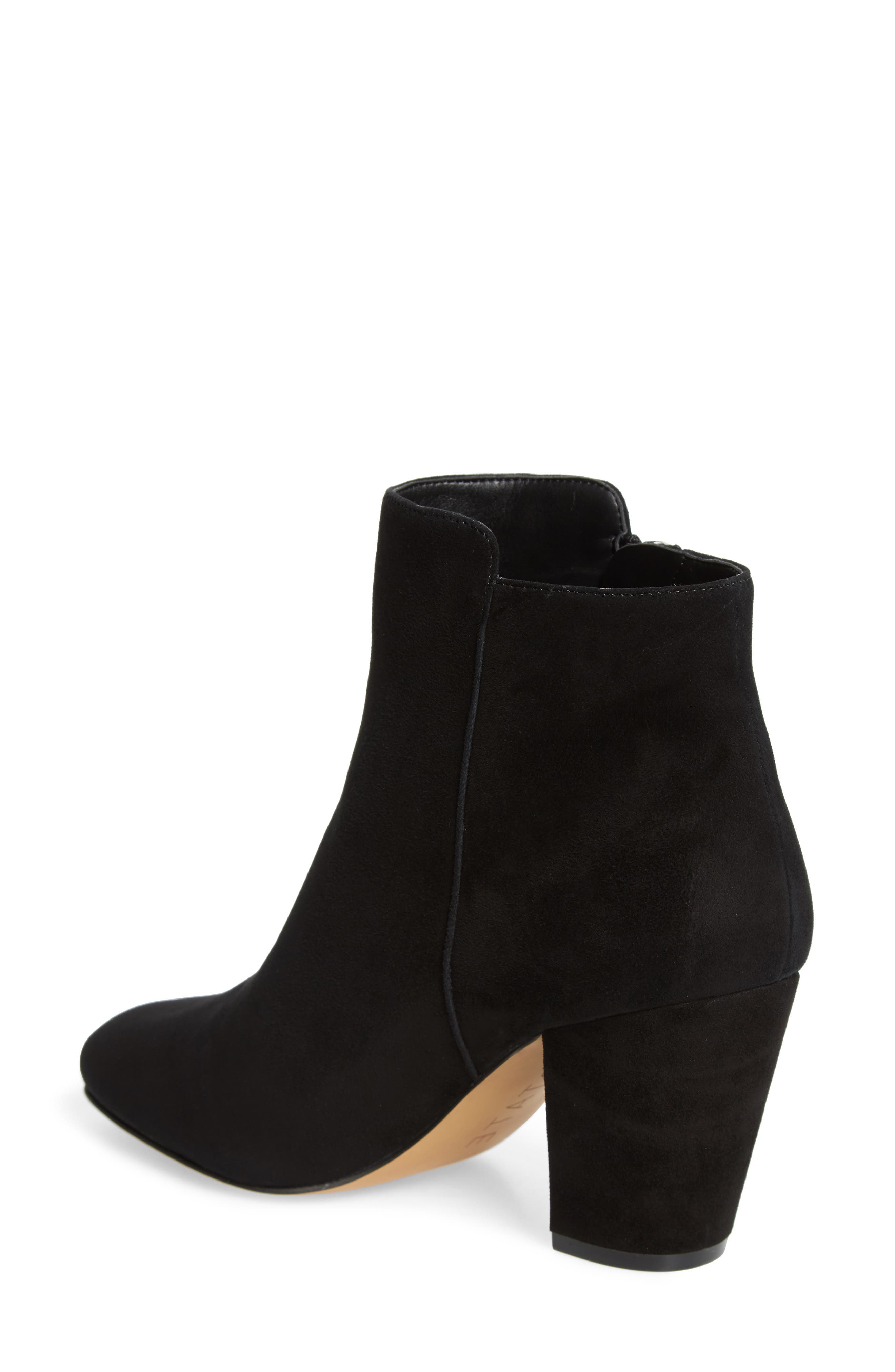 1.STATE Preete Bootie, Alternate, color, 