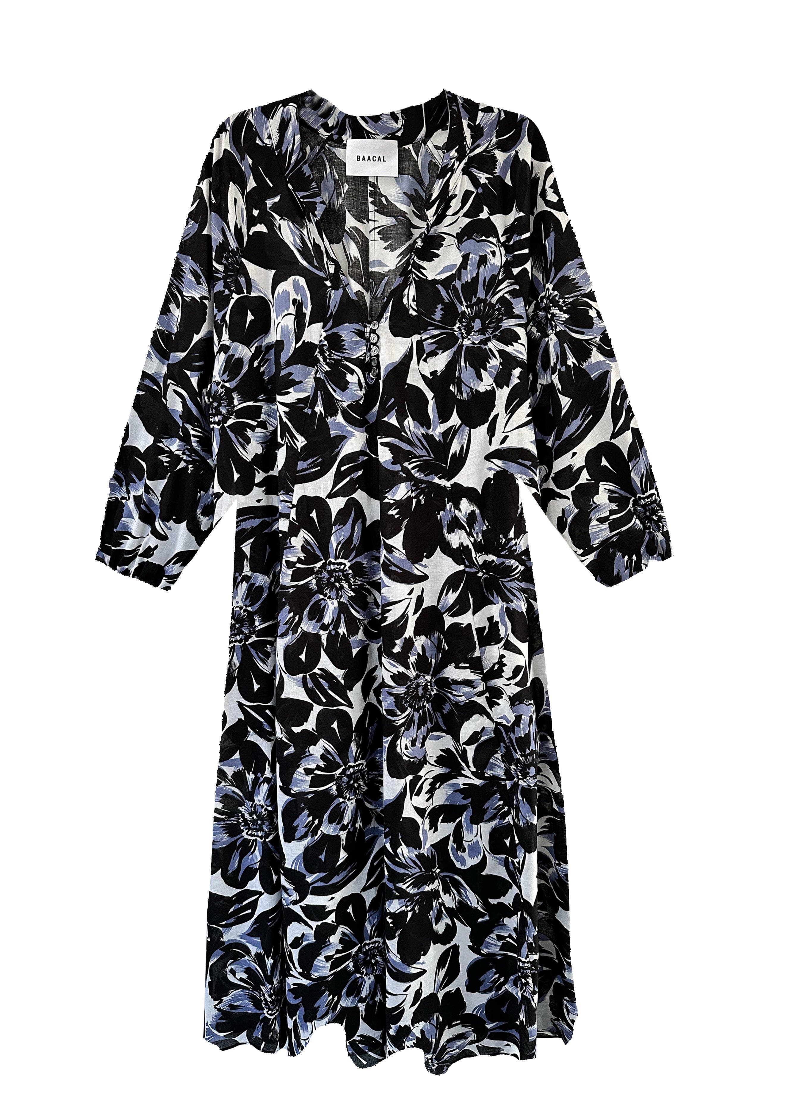 Denni Weekend Dress
