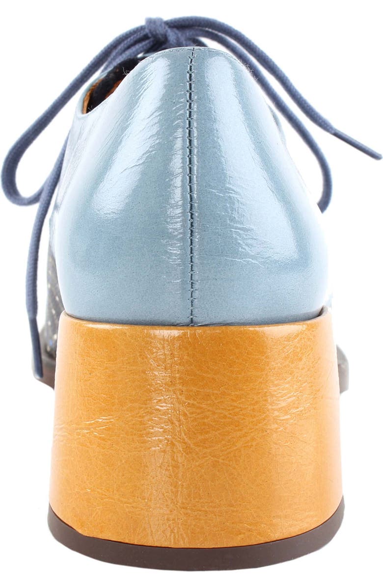 Chie Mihara Byrd Block Heel Pump, Alternate, color,