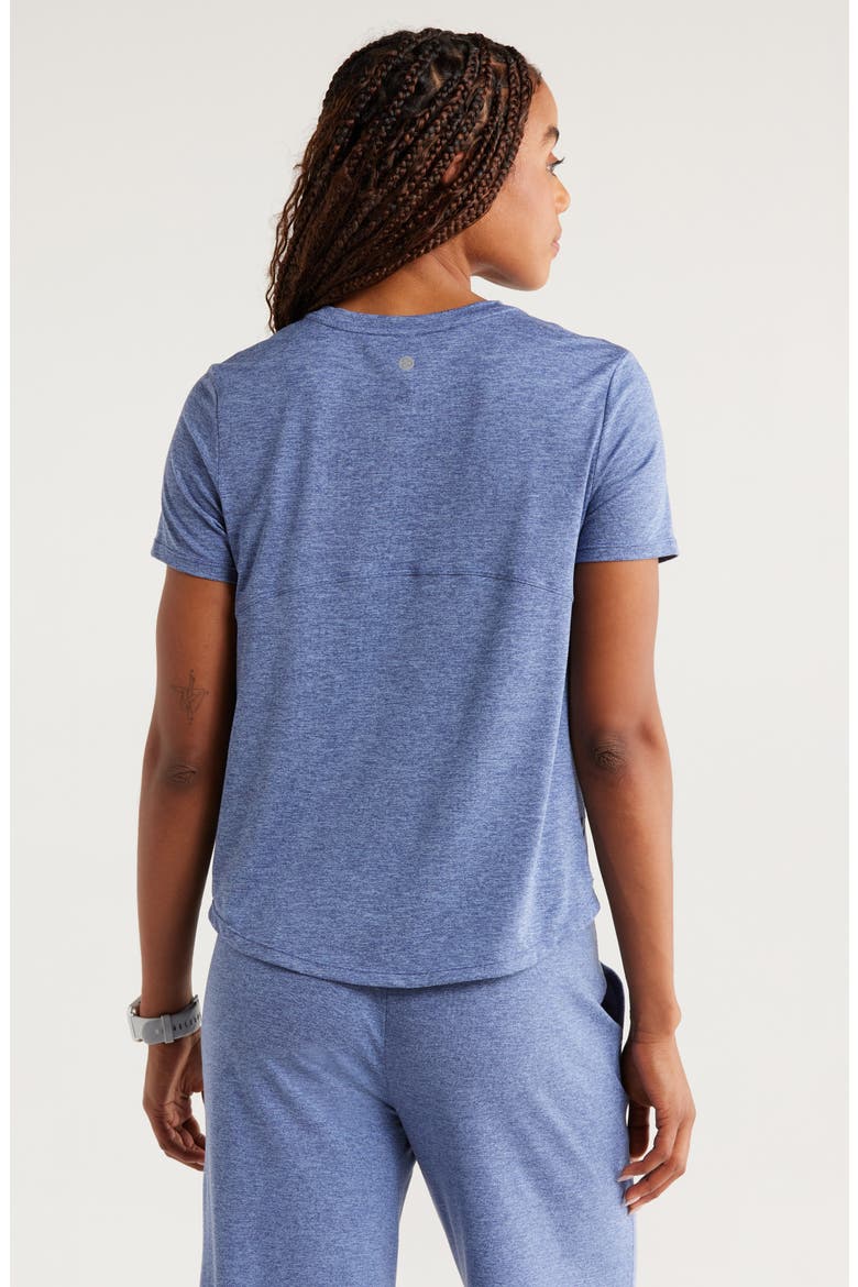 Restore Soft Lite Relaxed Tee, Alternate, color, BLUE TEMPEST