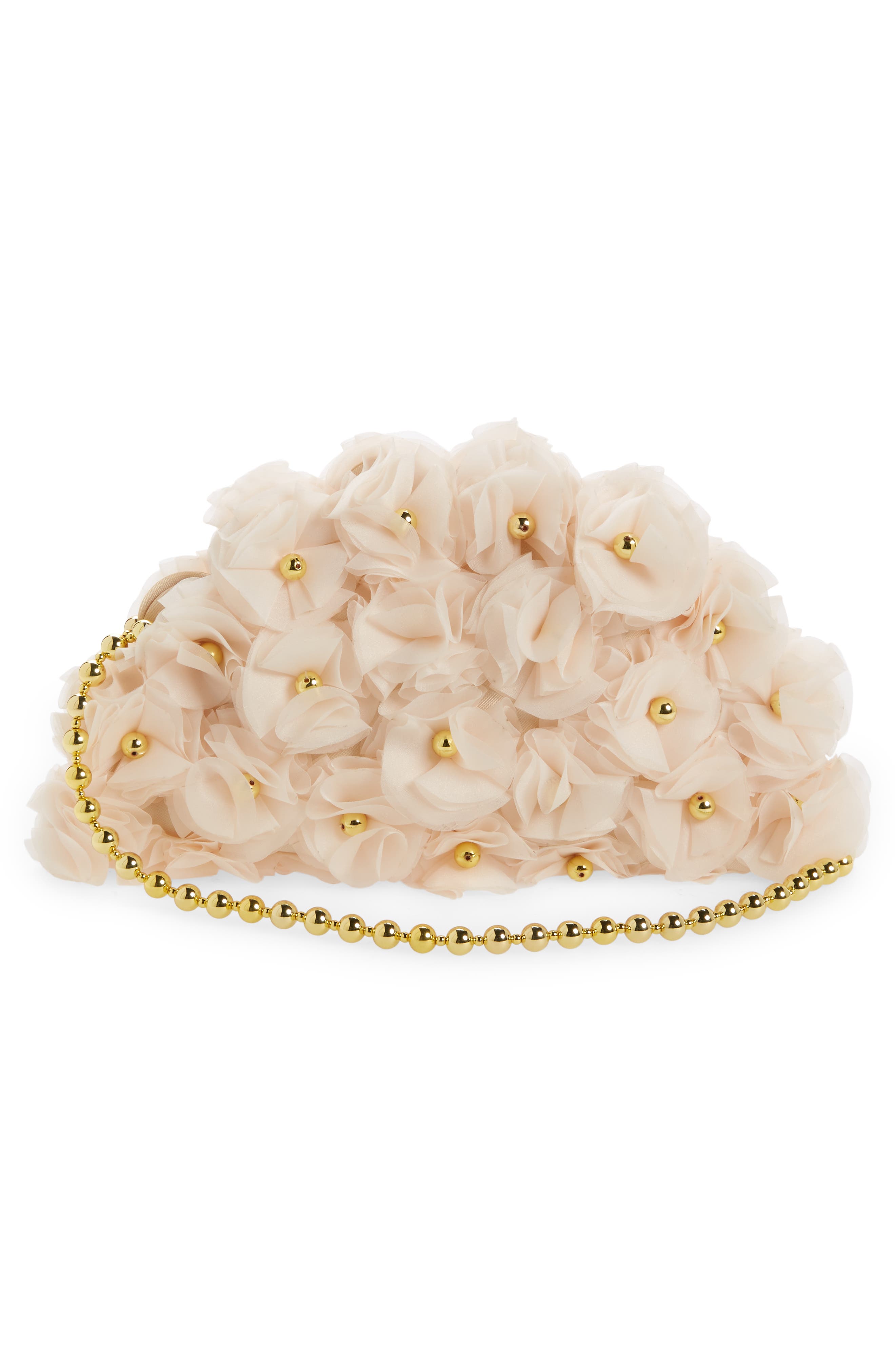 VANINA La Belle de Jour Shoulder Bag, Alternate, color, 