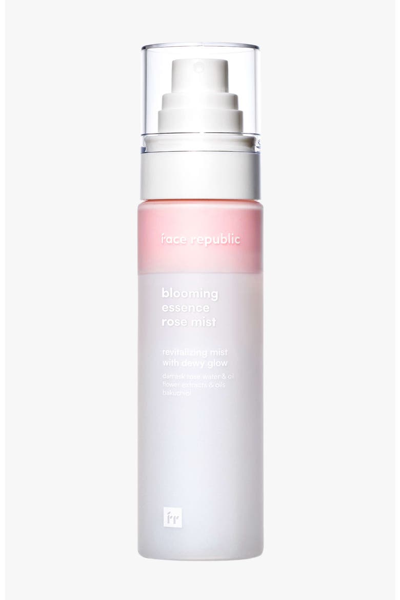 Blooming Essence Rose Mist, Main, color, None