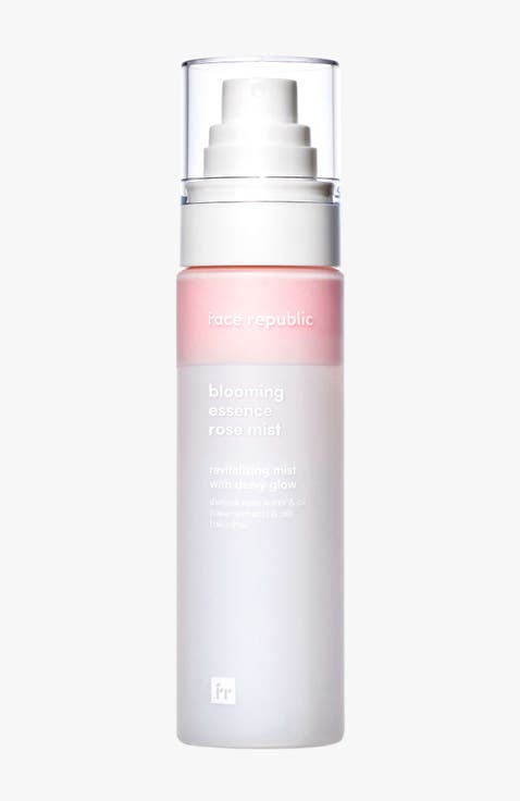 Blooming Essence Rose Mist