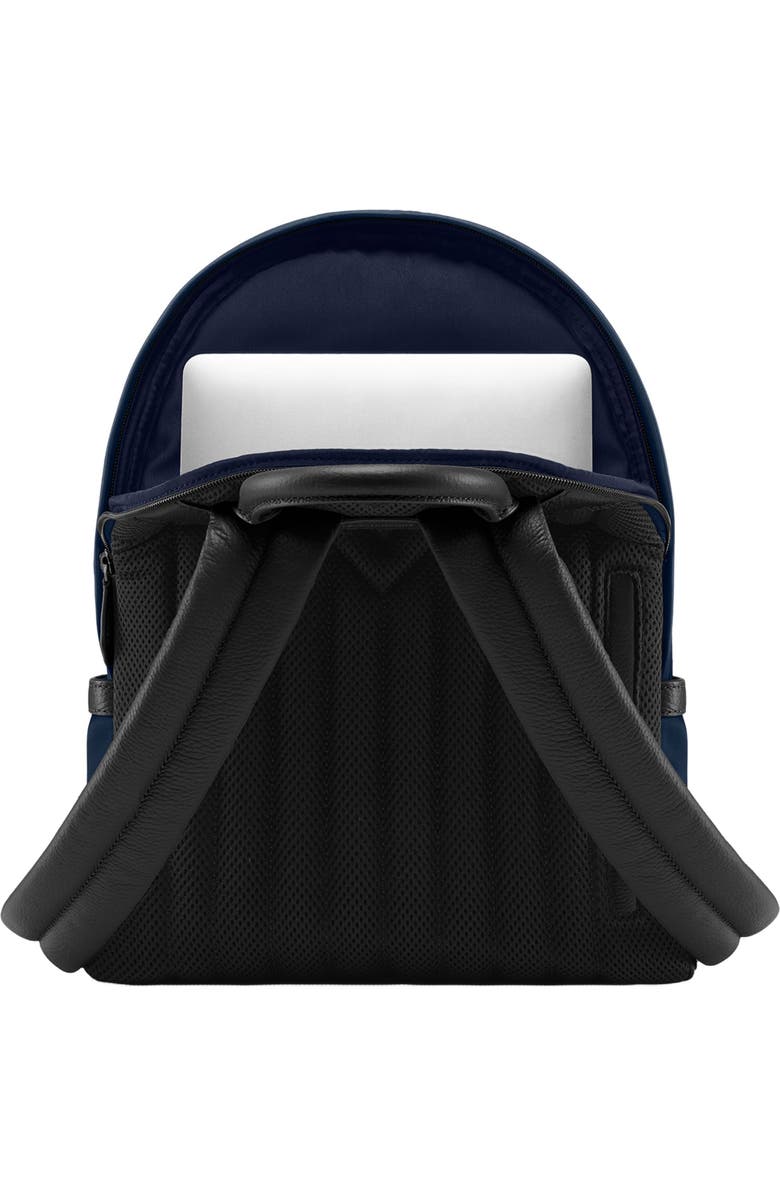 MAISON de SABRÉ Nylon Backpack, Alternate, color,