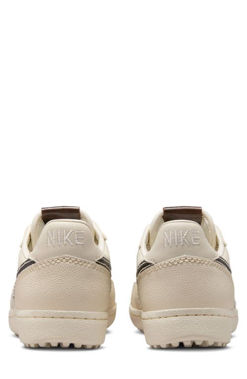 Nike Field General Sneaker In Multi
