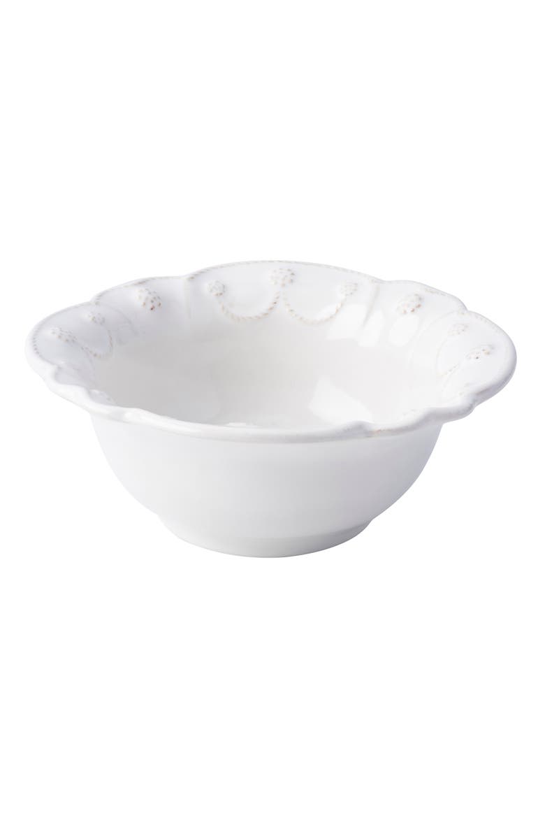 Jardins du Monde Whitewash 16-Piece Dinnerware Set, Alternate, color, WHITEWASH