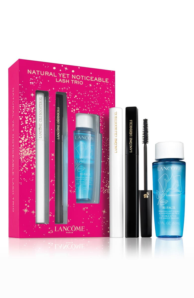Lancôme Définicils Mascara Trio, Main, color, 