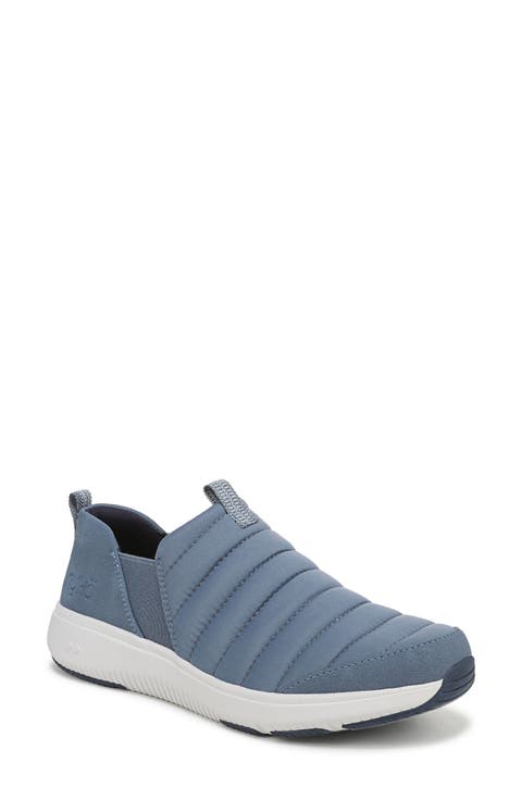 Pursuit Slip-On Sneaker (Women)