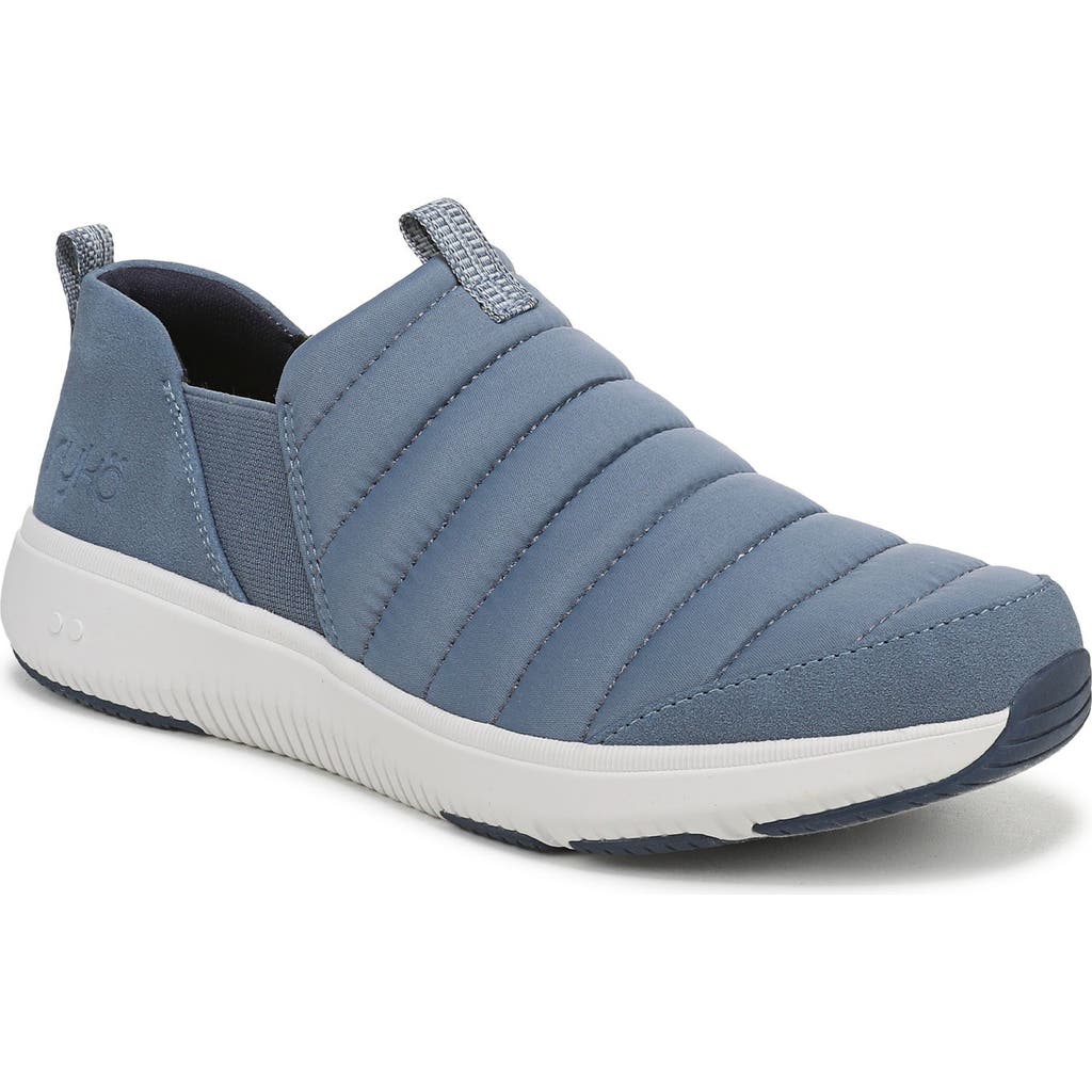 Ryka Rykä Pursuit Slip-on Sneaker
