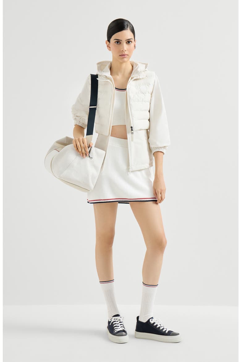 Miniskirt, Alternate, color, Panama