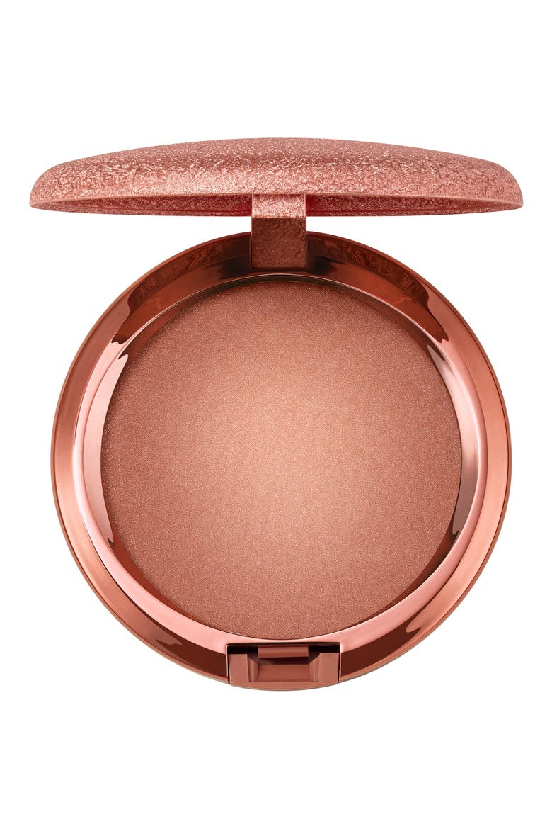 Skinfinish Sunstruck Radiant Bronzer, Main, color, 01RADIANT LIGHT ROSY