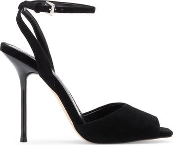 Steve Madden Lilac Ankle Strap Sandal (Women) | Nordstrom