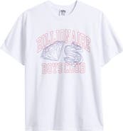 Billionaire Boys Club Fortune Cotton Graphic T-Shirt