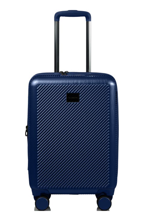 Iconic II Carry-On Hardside Suitcase