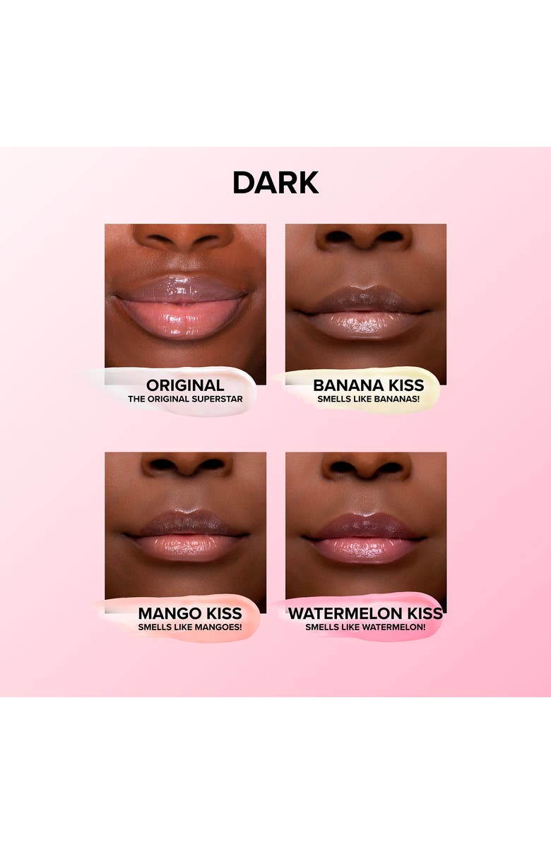 Too Faced Hangover Pillow Balm Ultra-Hydrating Lip Balm, Alternate, color, Watermelon Kiss