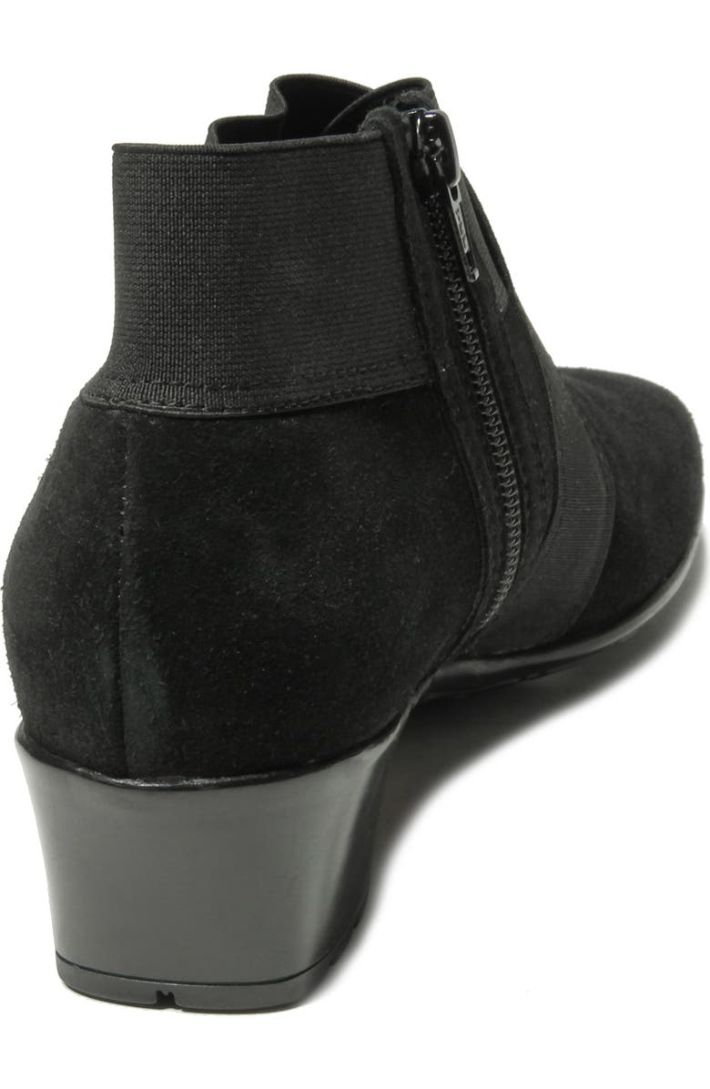 Sesto Meucci Yael Waterproof Bootie, Alternate, color,