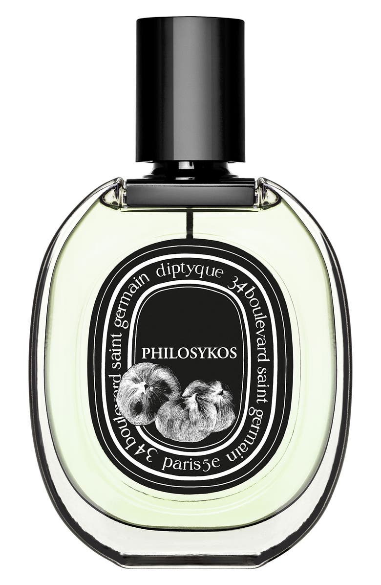 Diptyque Philosykos Eau de Parfum, Main, color,