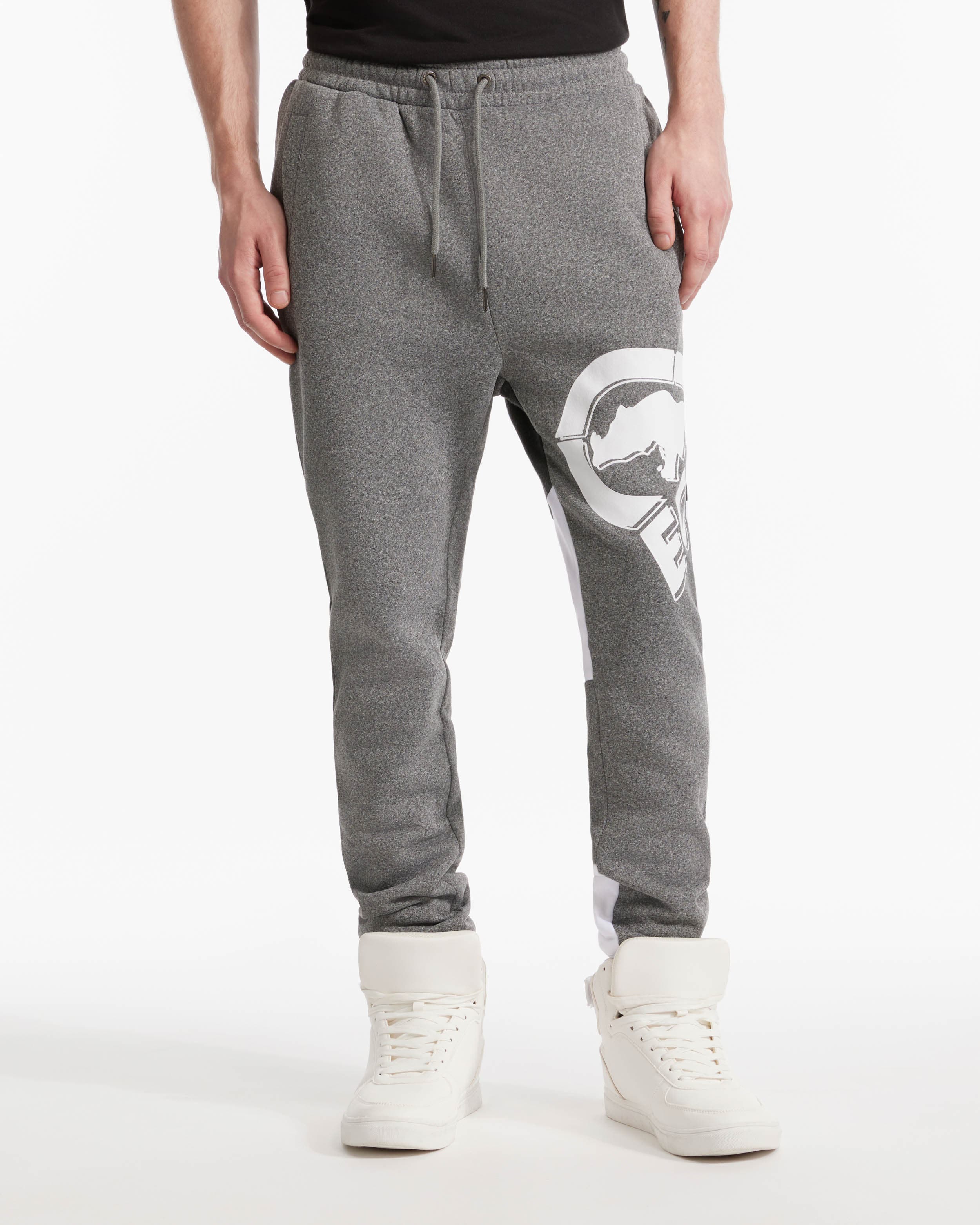 selected Grey Marled