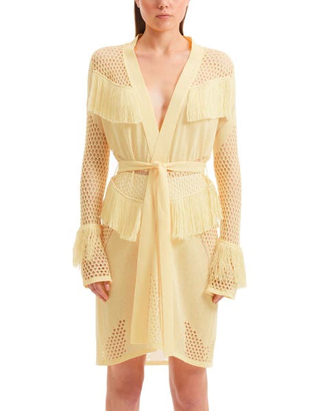 Kenga - Cover Up Resortwear