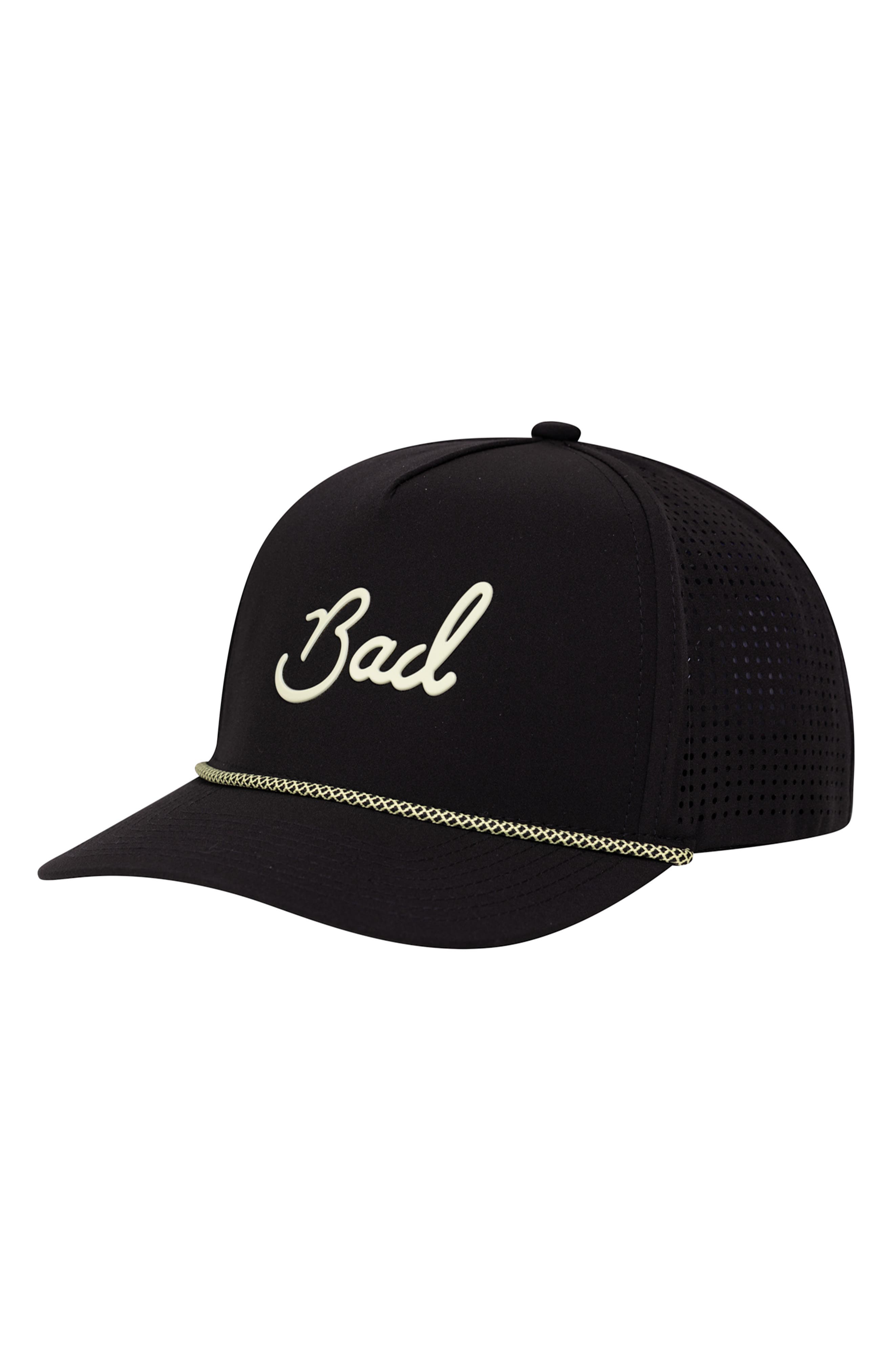 selected BLACK