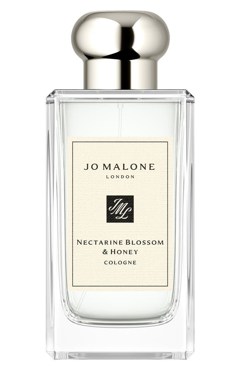 Nectarine Blossom & Honey Cologne