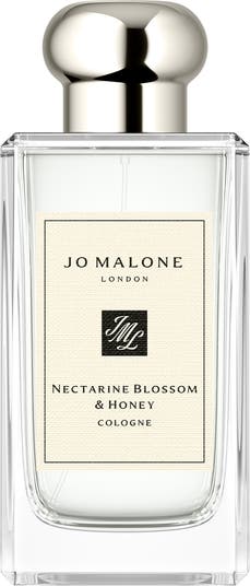 Jo offers Malone Nectarine Blossom