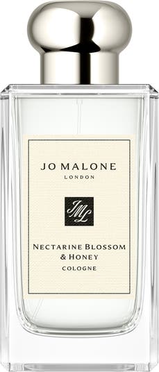 Jo Malone Nectarine Blossom & Honey Cologne Spray (Unisex) By Jo Malone - 3.4 oz Jo Malone Nectarine Blossom & Honey Cologne Spray (Unisex) By Jo Malone - 3.4 oz
