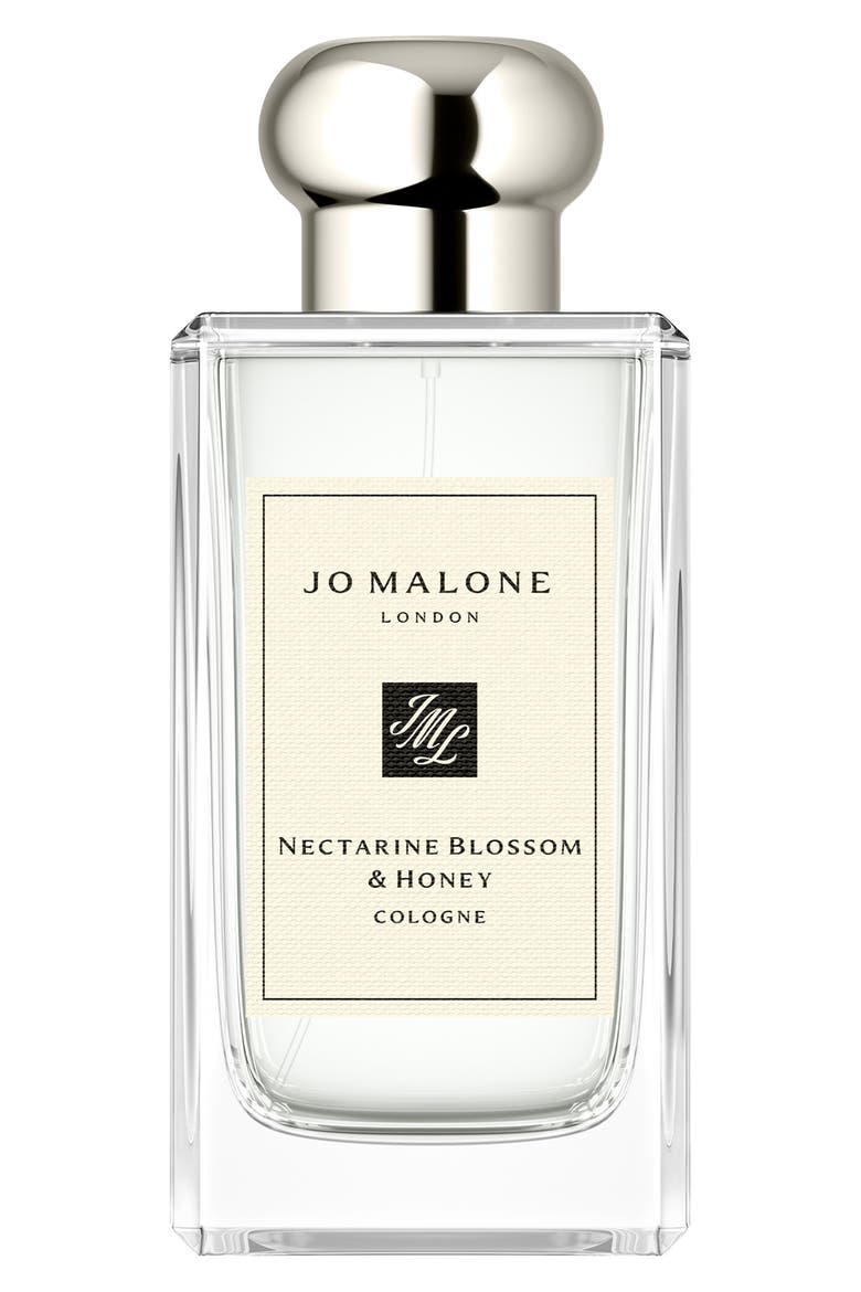 Nectarine Blossom & Honey Cologne video