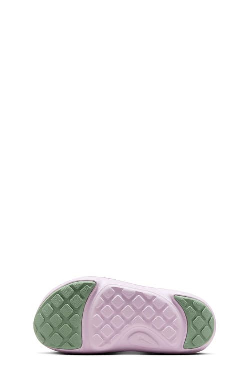 Nike Kids' Aquaswoosh Water Friendly Clog