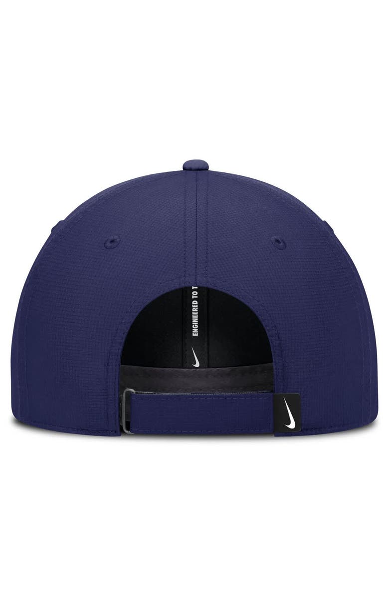 Nike Men's Nike Royal Chicago Cubs Dri-FIT Club Adjustable Hat, Alternate, color, Royal