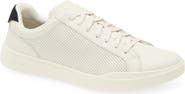 Cole Haan Grand Crosscourt Perforated Sneaker