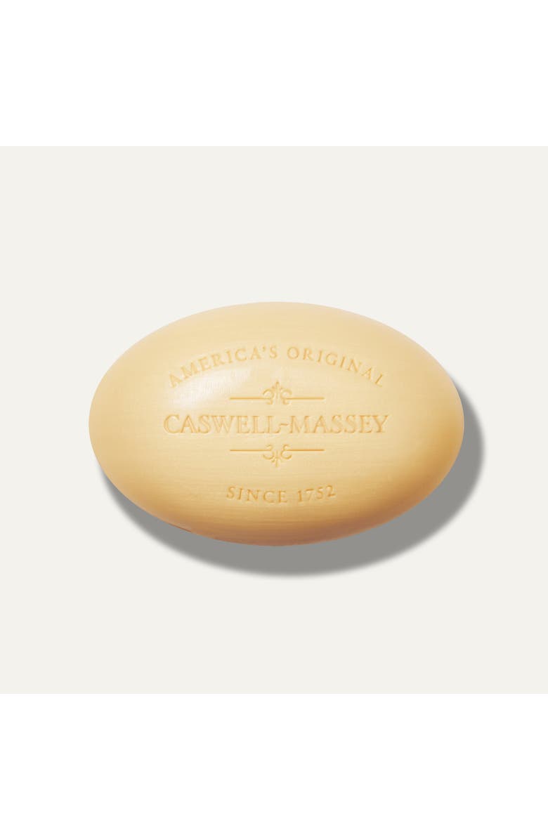 Caswell-Massey 2571 Bar Soap, Main, color, Single Soap