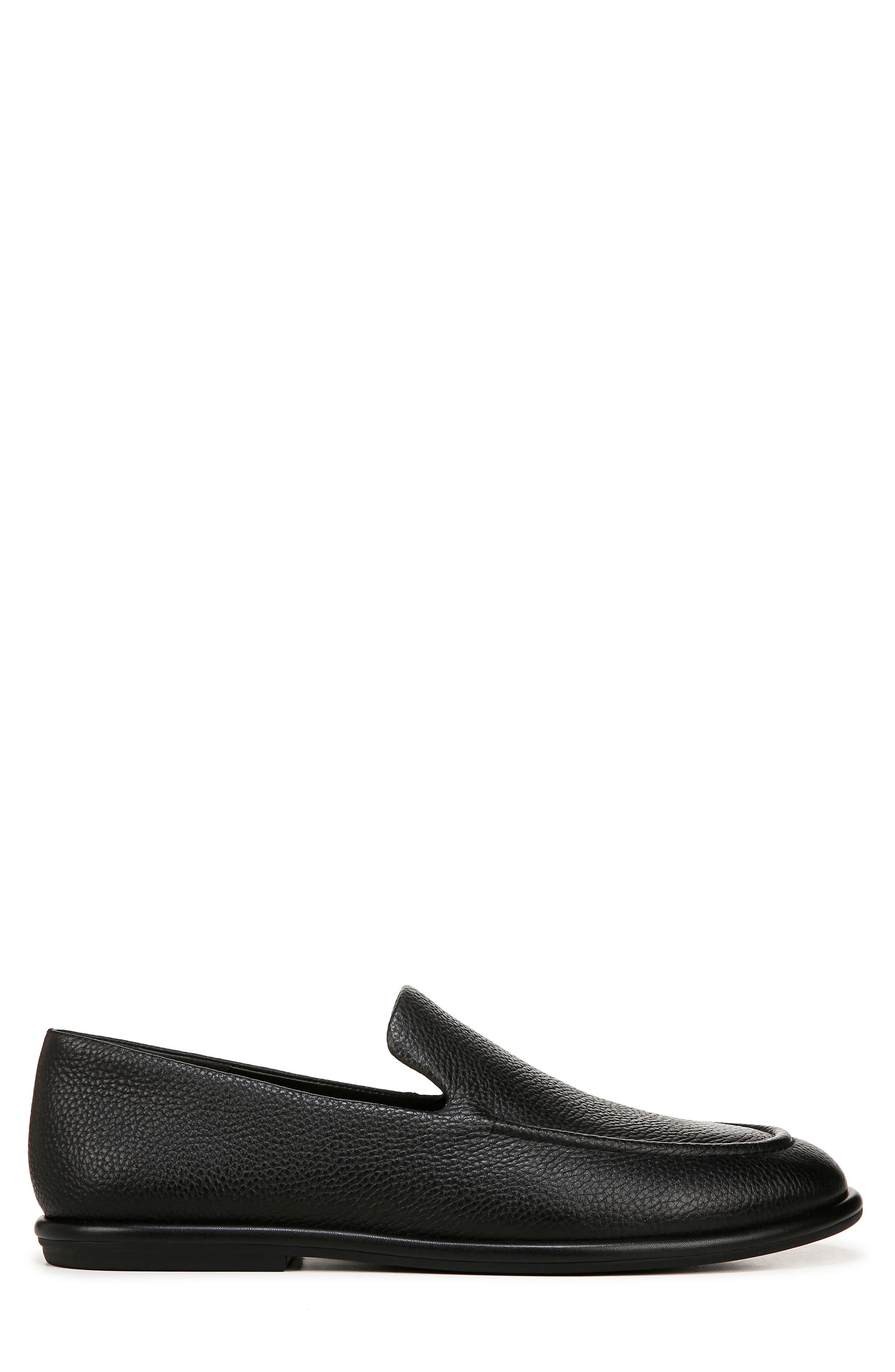 Vince Hann Loafer, Alternate, color, Black