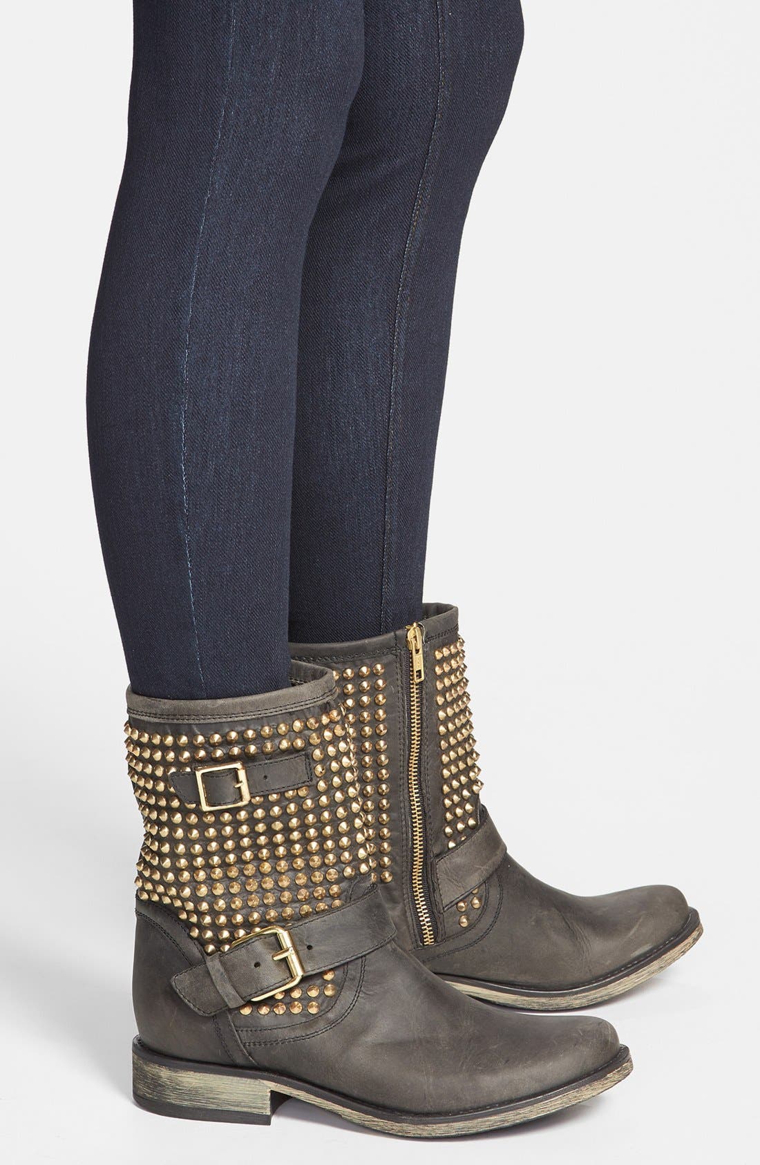 Steve Madden 'Monicaa' Boot, Alternate, color, 