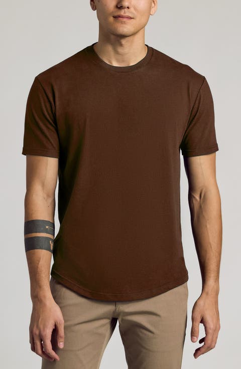 Crewneck T-Shirt