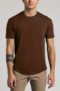 True Classic Crewneck T-Shirt