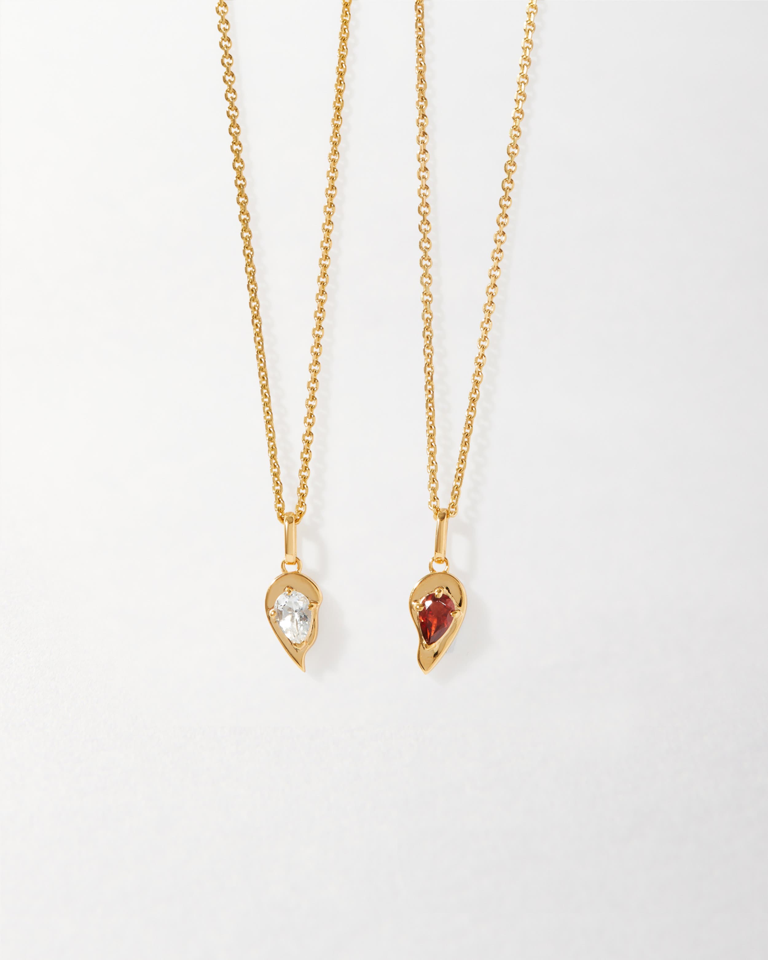 selected Metallic Gold