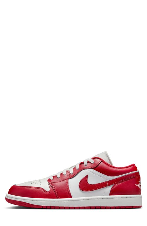 Jordan Air  1 Low Sneaker