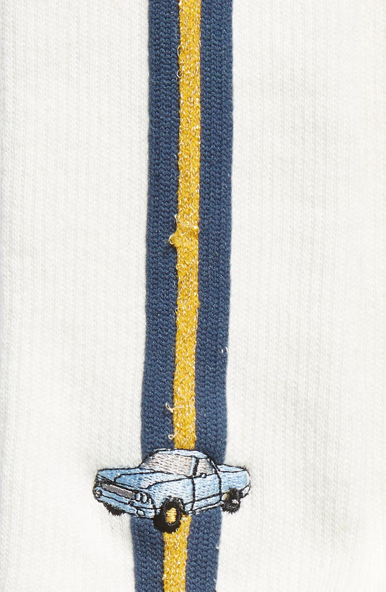 Richer Poorer Camino Everyday Crew Socks, Alternate, color,