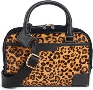 Cole Haan Small Beverly Satchel Bag