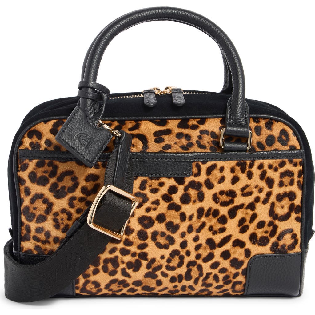 Cole Haan Small Beverly Satchel Bag