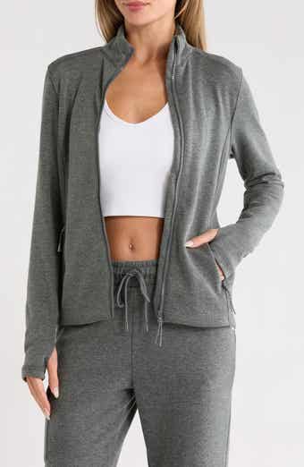 MARIKA Journey Full Zip Jacket