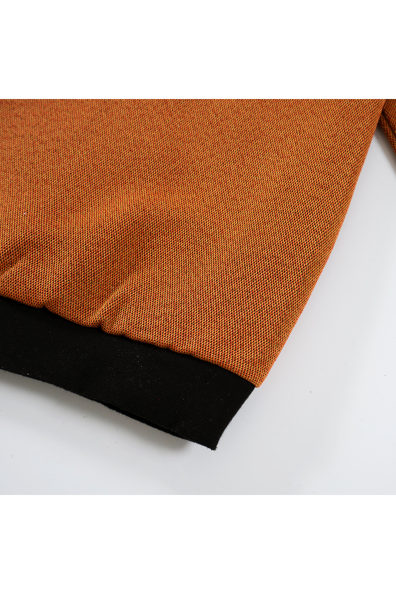 Kurama Minato Jacket, Alternate, color, ORANGE