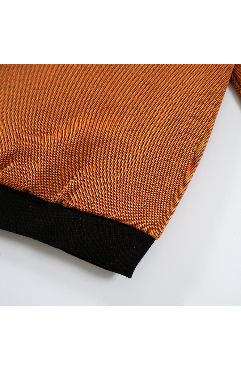 VERYRARE Kurama Minato Jacket, Alternate, color, Orange