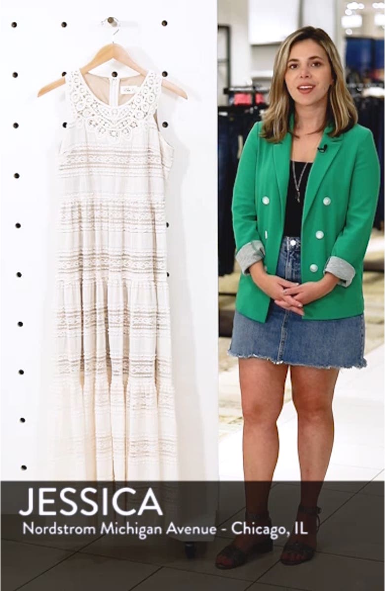 Maxi Dress, sales video thumbnail